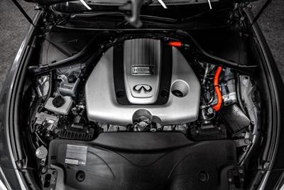 2016 Nissan Fuga - Thumbnail