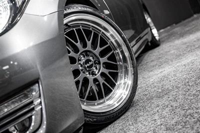 2016 Nissan Fuga - Thumbnail