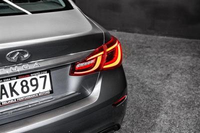 2016 Nissan Fuga - Thumbnail