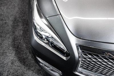 2016 Nissan Fuga - Thumbnail