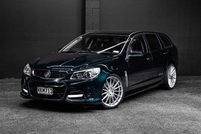 2014 Holden Commodore