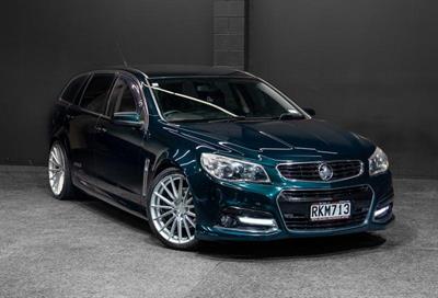 2014 Holden Commodore - Thumbnail