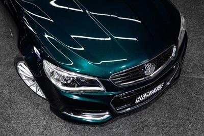 2014 Holden Commodore - Thumbnail