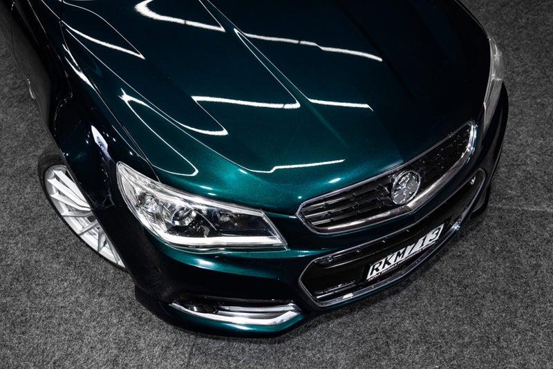 2014 Holden Commodore