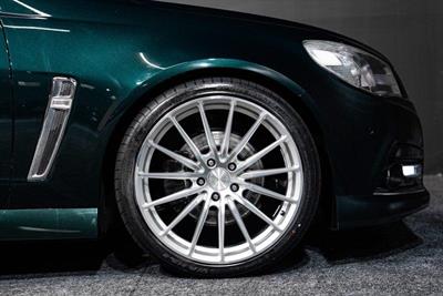 2014 Holden Commodore - Thumbnail