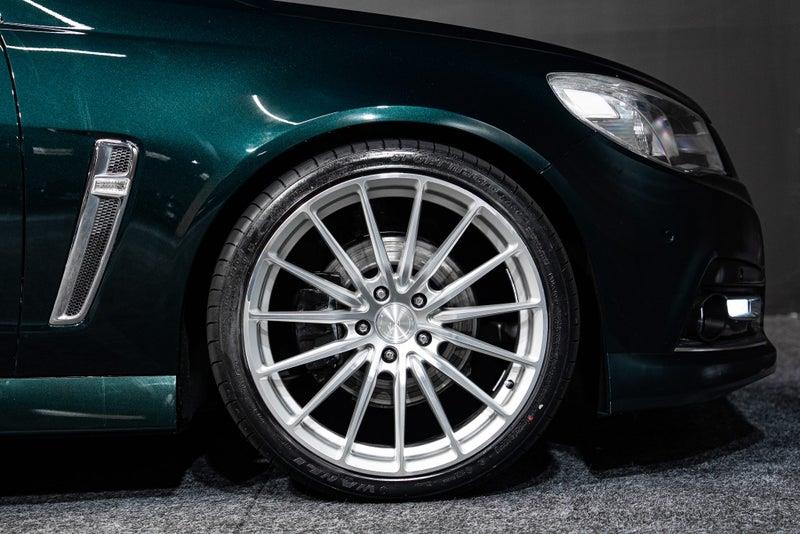 2014 Holden Commodore