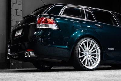 2014 Holden Commodore - Thumbnail