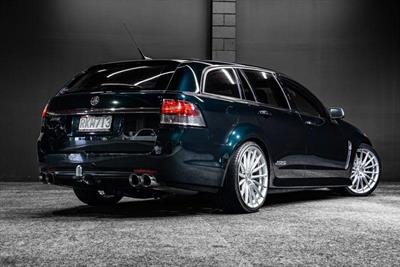 2014 Holden Commodore - Thumbnail