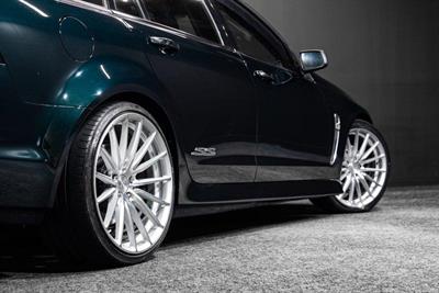 2014 Holden Commodore - Thumbnail