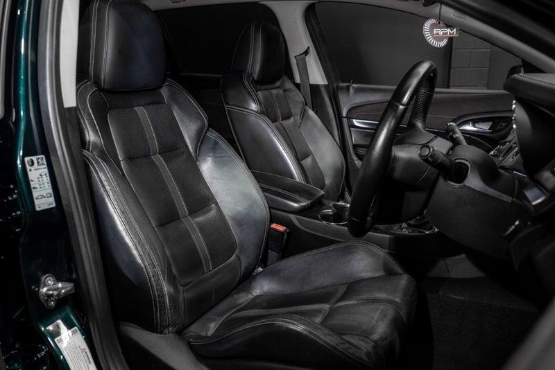 2014 Holden Commodore