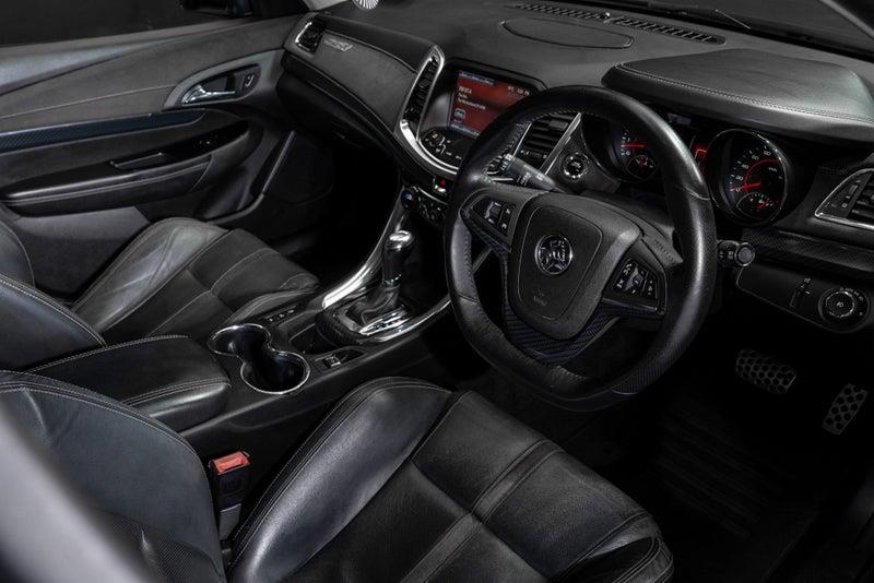 2014 Holden Commodore