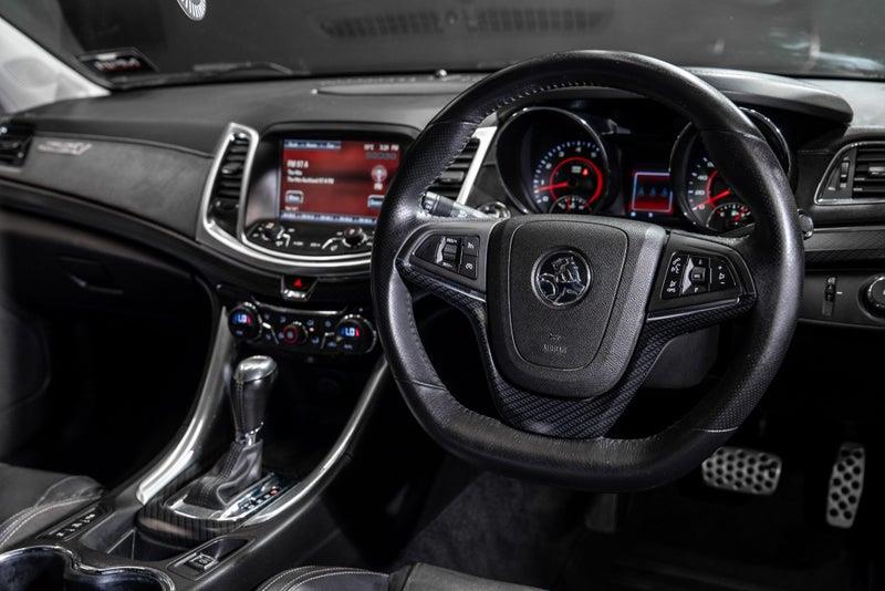 2014 Holden Commodore