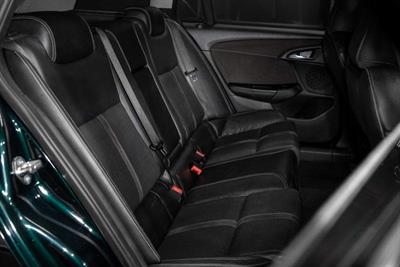 2014 Holden Commodore - Thumbnail