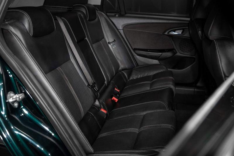 2014 Holden Commodore