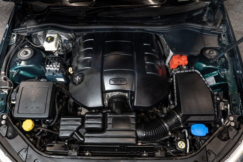 2014 Holden Commodore