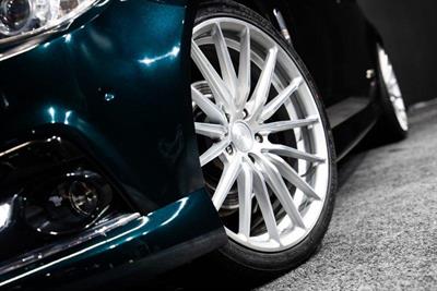 2014 Holden Commodore - Thumbnail