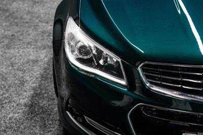 2014 Holden Commodore - Thumbnail