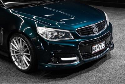 2014 Holden Commodore - Thumbnail