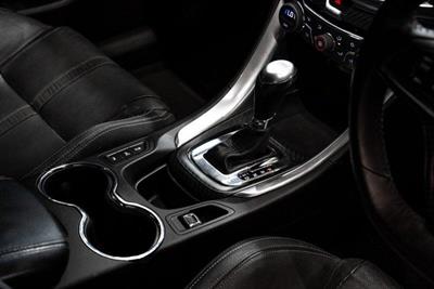 2014 Holden Commodore - Thumbnail