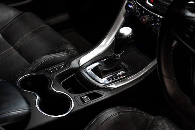 2014 Holden Commodore