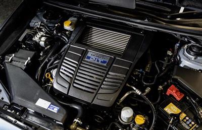 2014 Subaru Levorg - Thumbnail