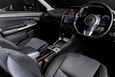 2014 Subaru Levorg - Thumbnail