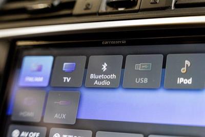 2014 Subaru Levorg - Thumbnail