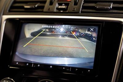 2014 Subaru Levorg - Thumbnail