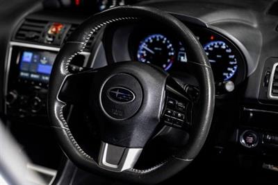 2014 Subaru Levorg - Thumbnail