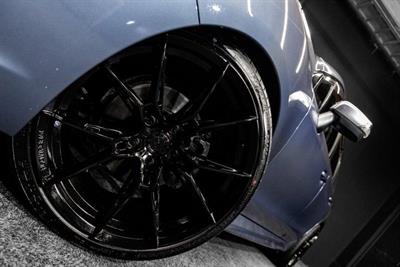 2014 Subaru Levorg - Thumbnail