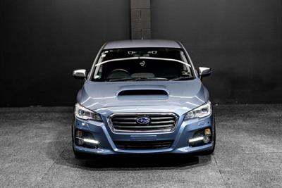2014 Subaru Levorg - Thumbnail