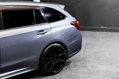 2014 Subaru Levorg - Thumbnail