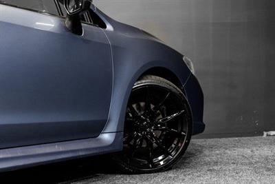 2014 Subaru Levorg - Thumbnail