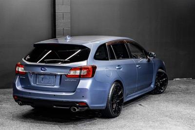 2014 Subaru Levorg - Thumbnail