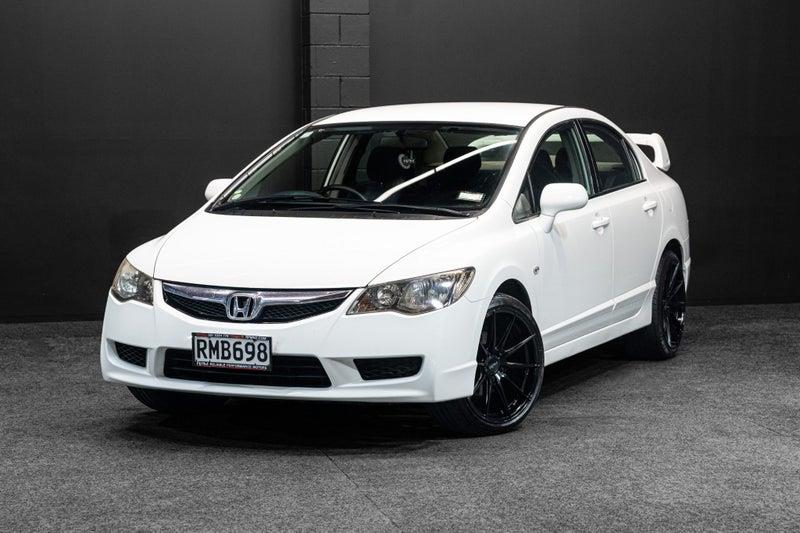 2009 Honda Civic