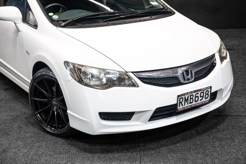 2009 Honda Civic