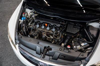 2009 Honda Civic - Thumbnail