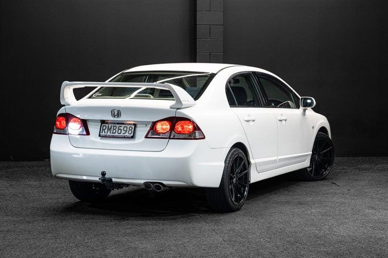 2009 Honda Civic