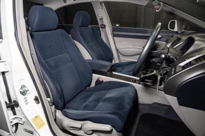 2009 Honda Civic - Thumbnail