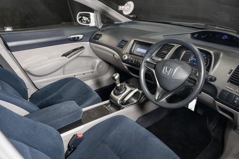 2009 Honda Civic