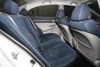 2009 Honda Civic - Thumbnail
