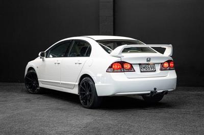 2009 Honda Civic - Thumbnail