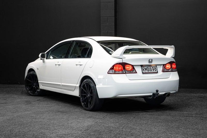 2009 Honda Civic