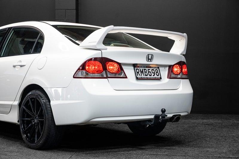2009 Honda Civic