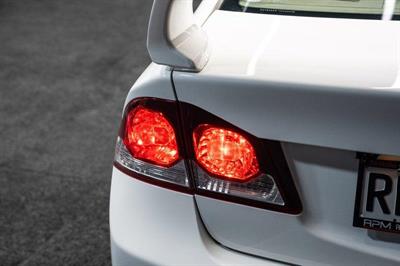 2009 Honda Civic - Thumbnail