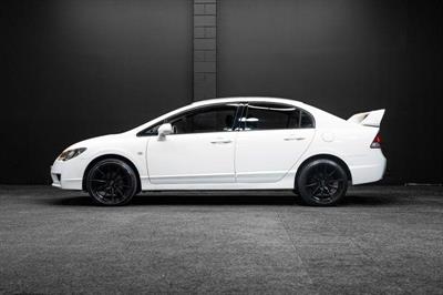 2009 Honda Civic - Thumbnail