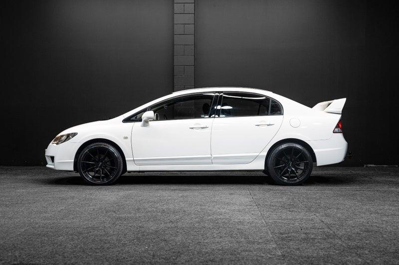 2009 Honda Civic