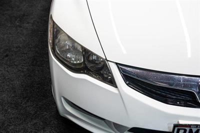 2009 Honda Civic - Thumbnail
