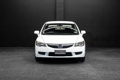 2009 Honda Civic - Thumbnail