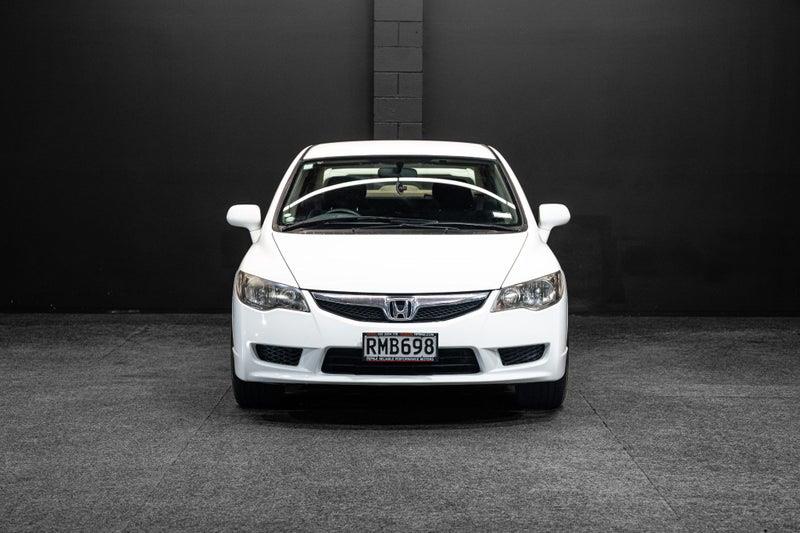 2009 Honda Civic